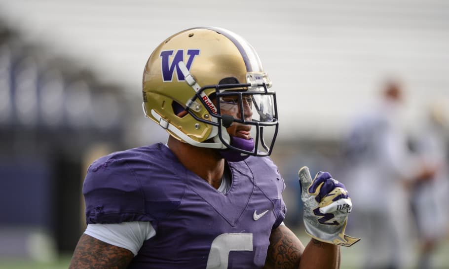 Washington Huskies Football Team Preview 2019 - Odds and Predictions