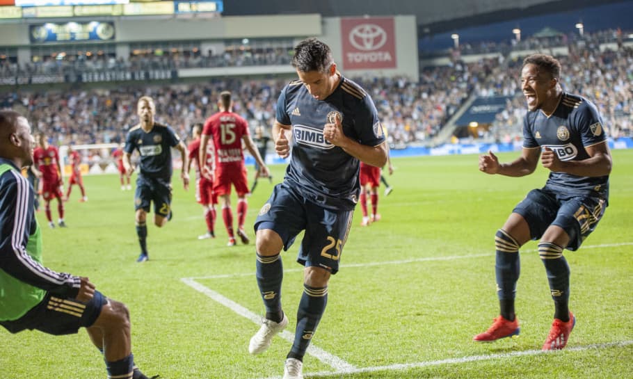 US Open Cup 2019 - D.C. United vs Philadelphia Union: Predictions, Odds and Roster Notes