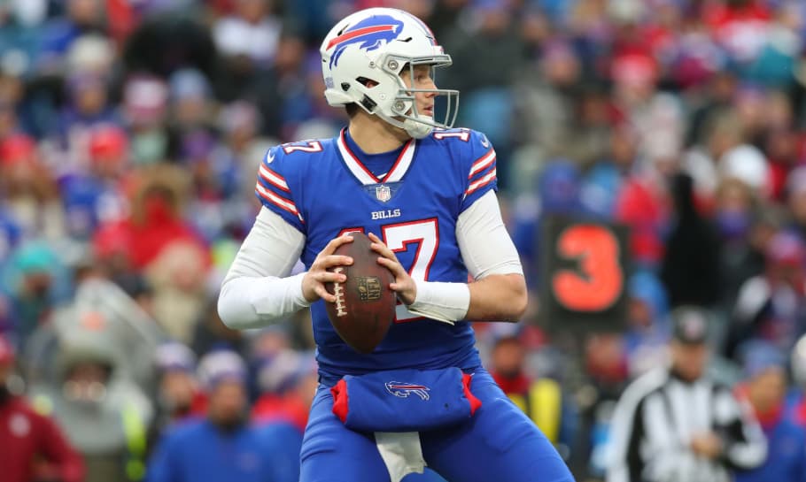 The Buffalo Bills' Biggest Offseason Moves 2019 - Odds and Predictions