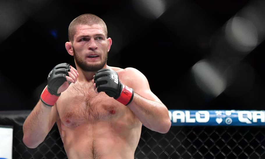 UFC 242 - Khabib Nurmagomedov vs Dustin Poirier - Early Odds and Betting Lines