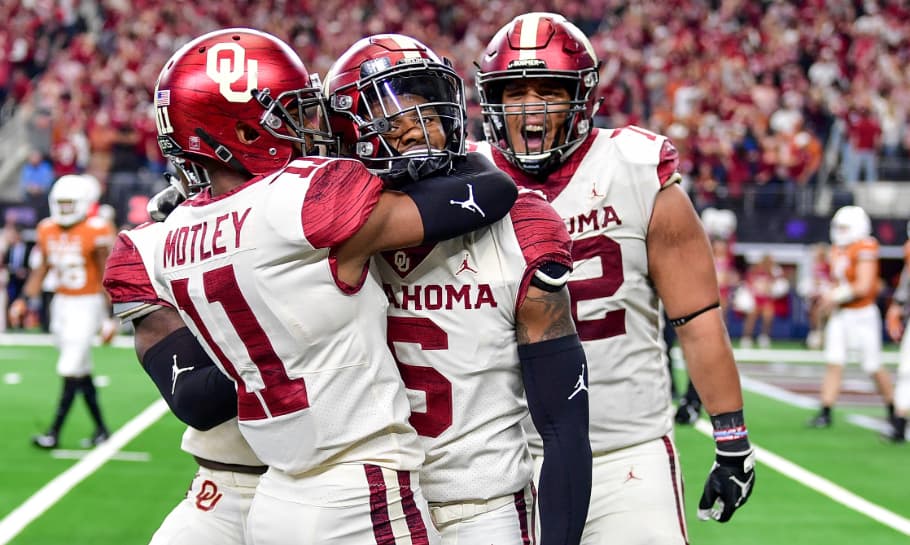 Oklahoma Sooners Football Team Preview 2019 - Odds and Predictions