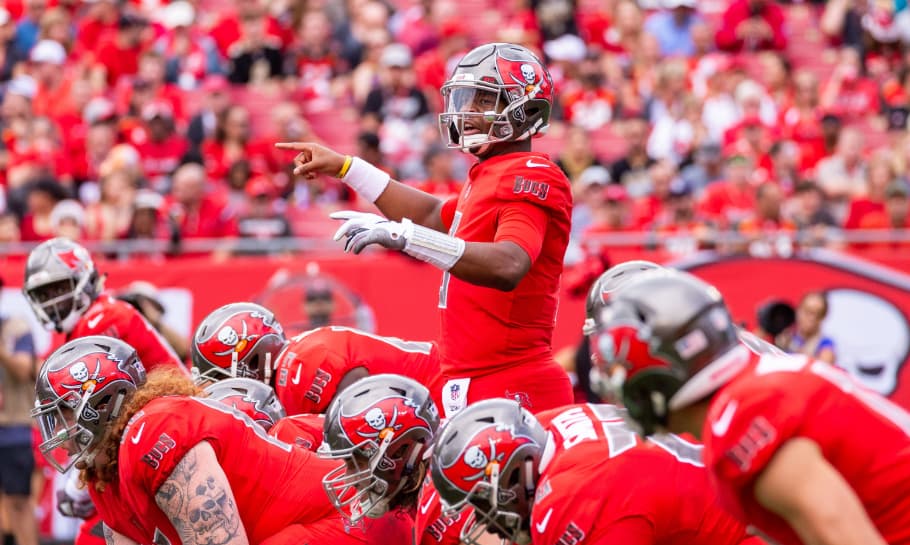 The Tampa Bay Buccaneers' Biggest Offseason Moves 2019 - Odds and Predictions