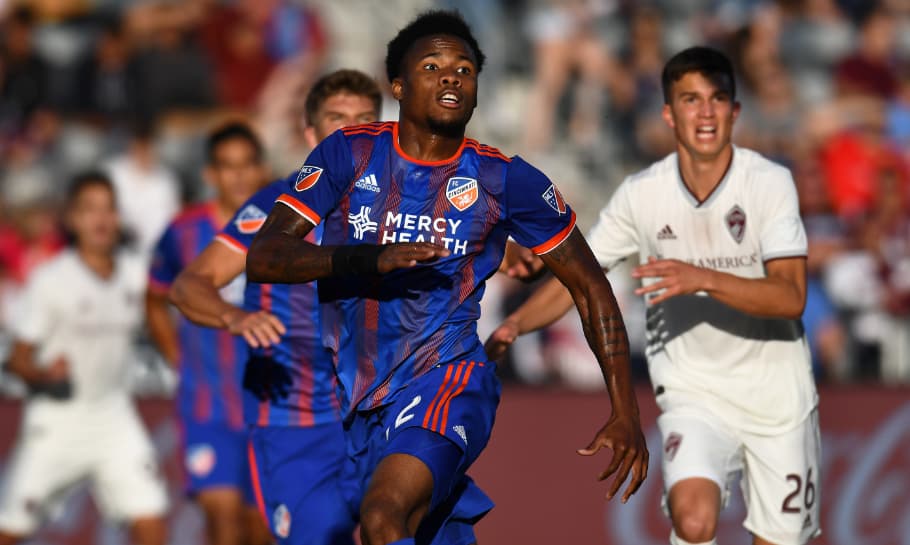 New York City FC vs FC Cincinnati: Predictions, Odds and Roster Notes