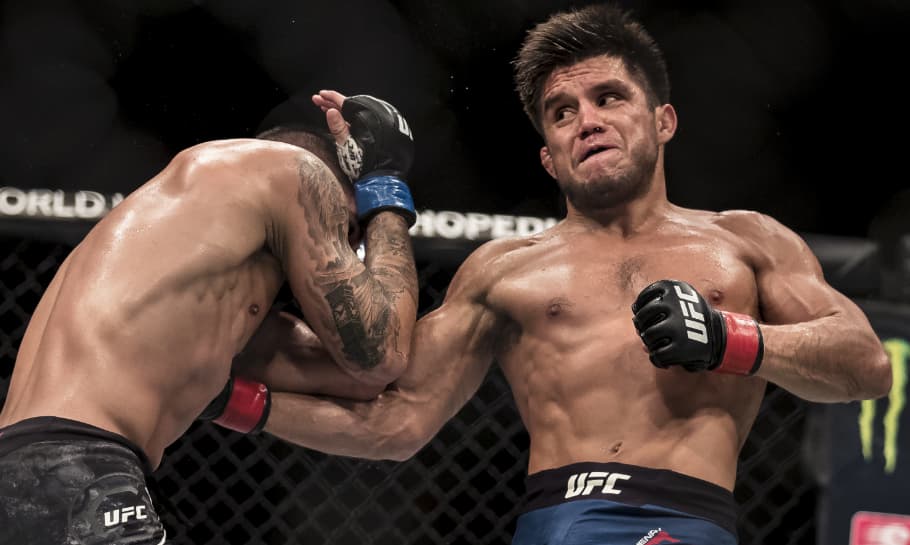 UFC Fight Card 238 - Cejudo vs Moraes: Odds, Predictions and Betting Lines