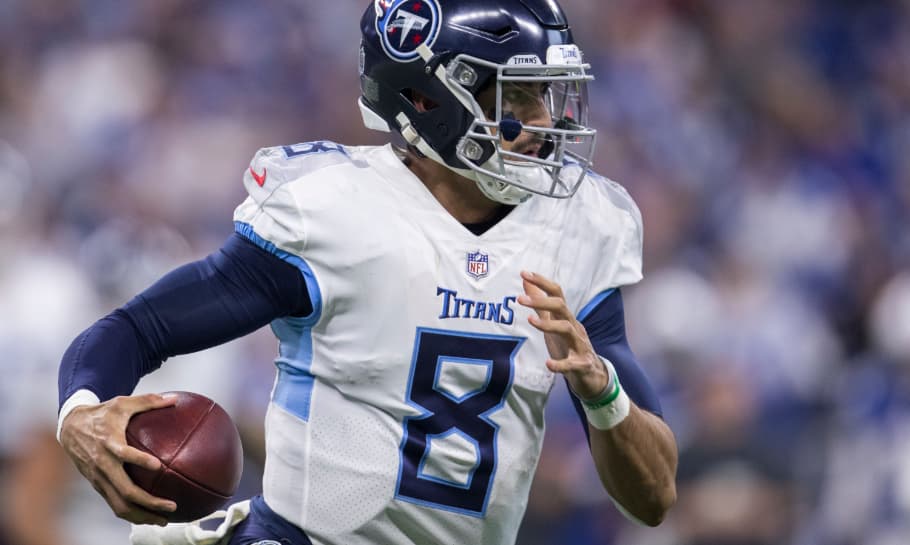 The Tennessee Titans' Biggest Offseason Moves 2019 - Odds and Predictions