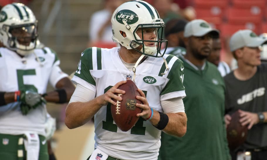 The New York Jets' Biggest Offseason Moves 2019 - Odds and Predictions