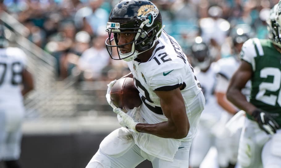 The Jacksonville Jaguars' Biggest Offseason Moves 2019 - Odds and Predictions