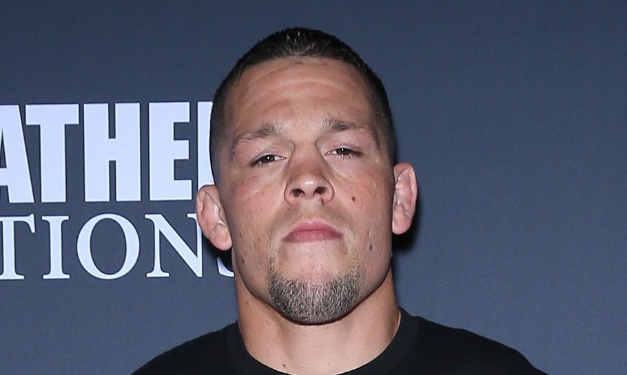 Nate Diaz Set to Return to UFC, Faces Underdog Status