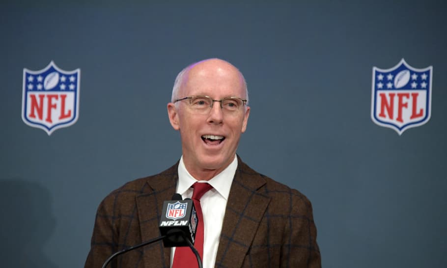 The Atlanta Falcons' Biggest Offseason Moves 2019: Odds and Predictions