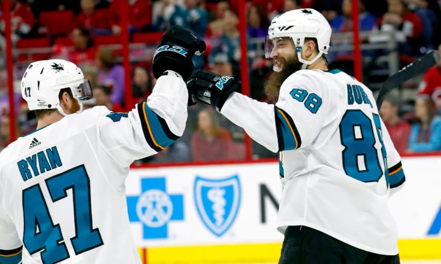 St. Louis Blues vs San Jose Sharks Game 2: Predictions, Odds and How to Watch