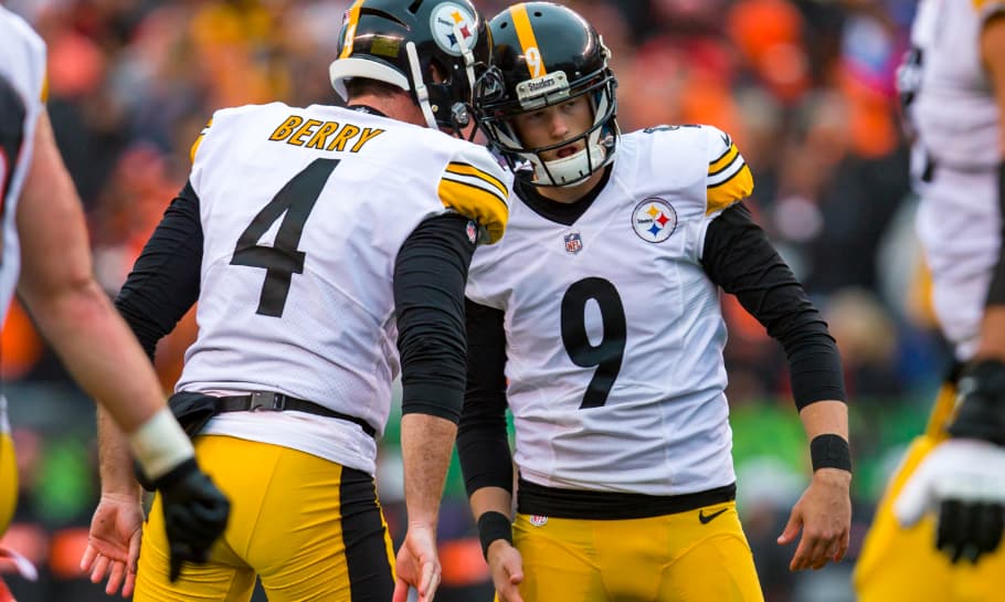 The Pittsburgh Steelers' Biggest Offseason Moves 2019 - Odds and Predictions