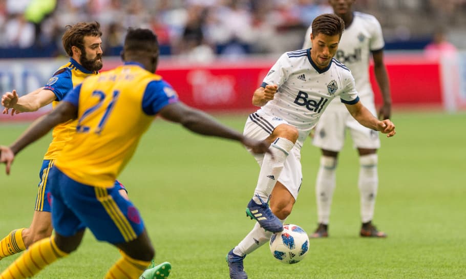 Colorado Rapids vs Vancouver Whitecaps: Predictions and Odds