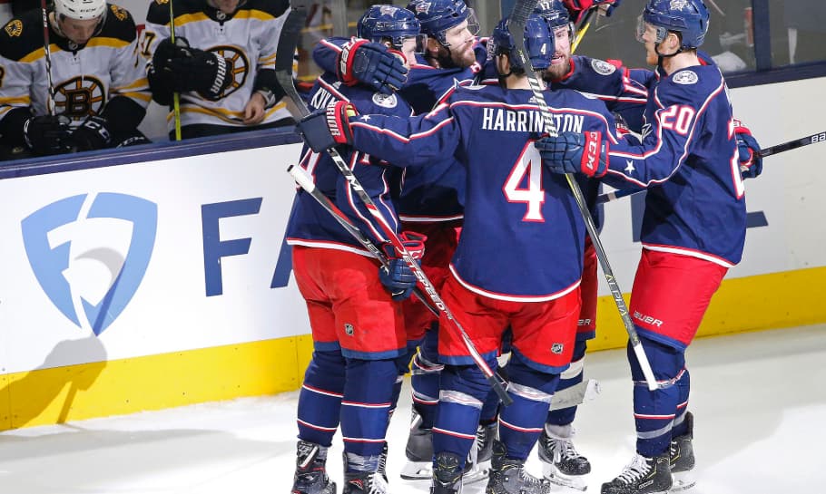 Boston Bruins vs Columbus Blue Jackets Game 4: Predictions, Odds and How to Watch