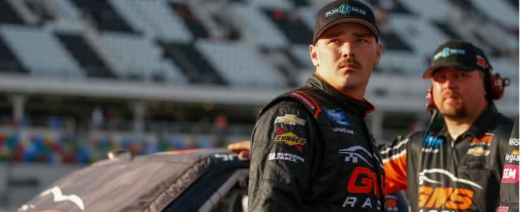 Brett Moffitt