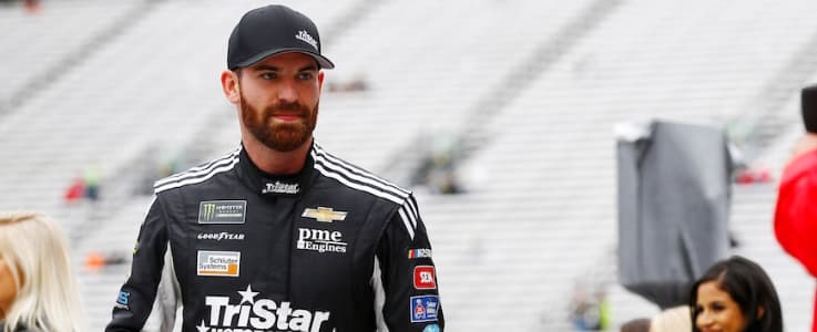 Corey LaJoie