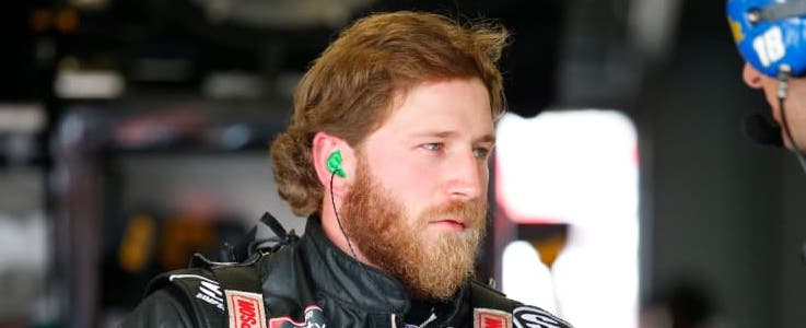 Jeffrey Earnhardt