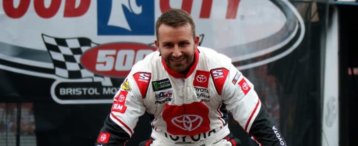 Matt DiBenedetto