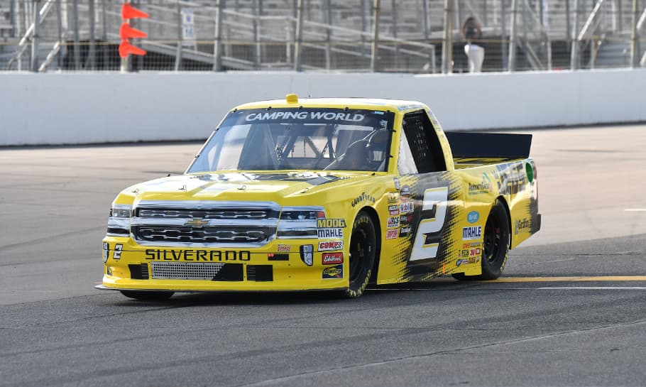 2019 JEGS 200 Dover International Speedway - Predictions and Odds