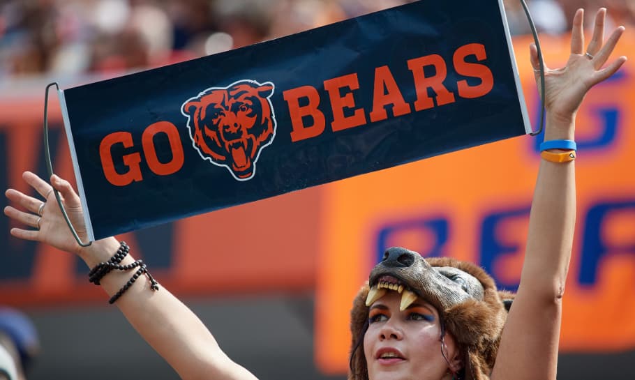 The Chicago Bears' Biggest Offseason Moves 2019 - Odds and Predictions