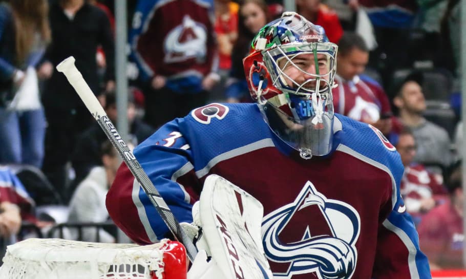 NHL Playoffs Preview: San Jose Sharks vs Colorado Avalanche - Odds and Predictions for Round Two