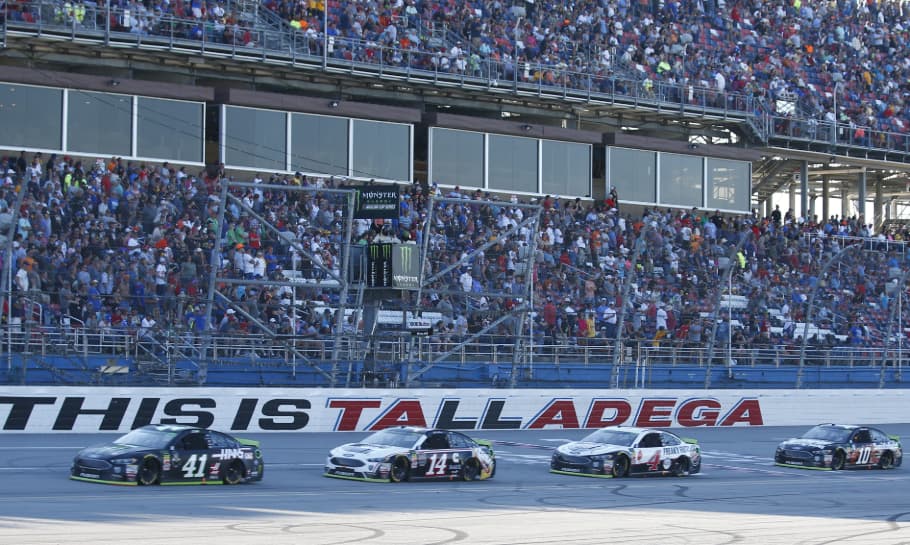 Could Chevrolet End its Winless Streak? GEICO 500 Predictions and Odds