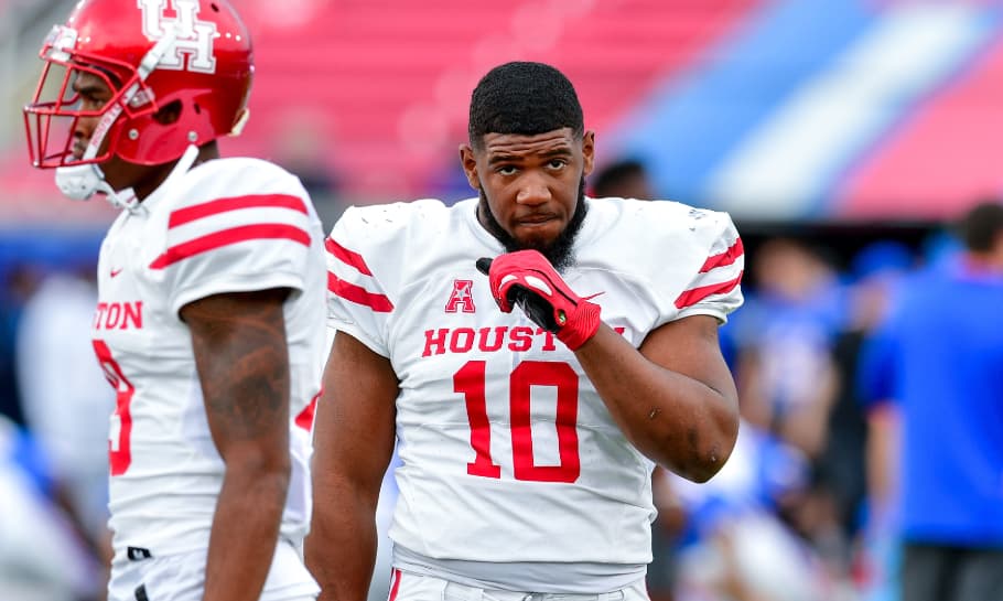 Which NFL Franchise Will Draft Houston Defensive Tackle, Ed Oliver? Odds and Predictions