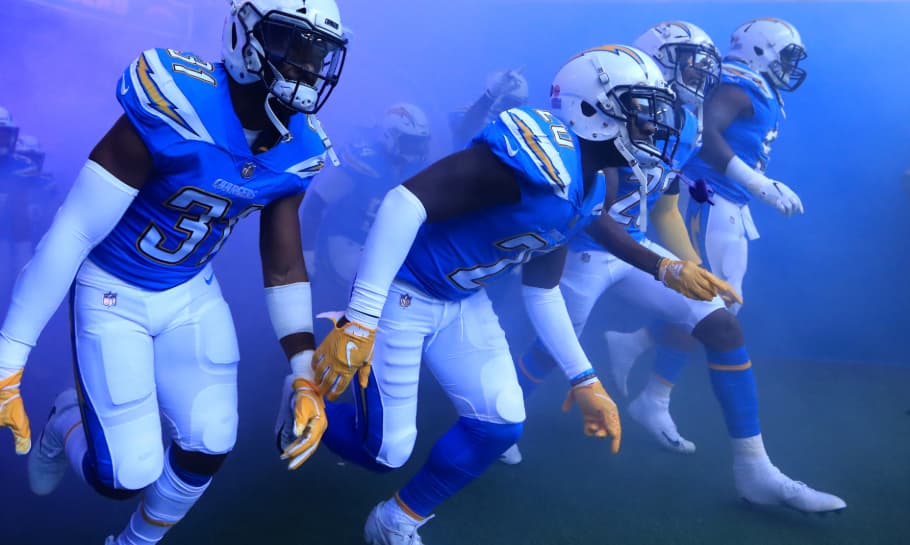 The Los Angeles Chargers' Biggest Offseason Moves 2019 - Odds and Predictions