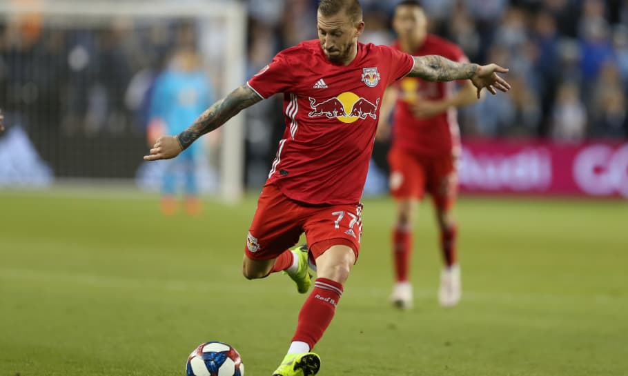 New York Red Bulls vs New England Revolution: Predictions, Odds, and Roster Notes