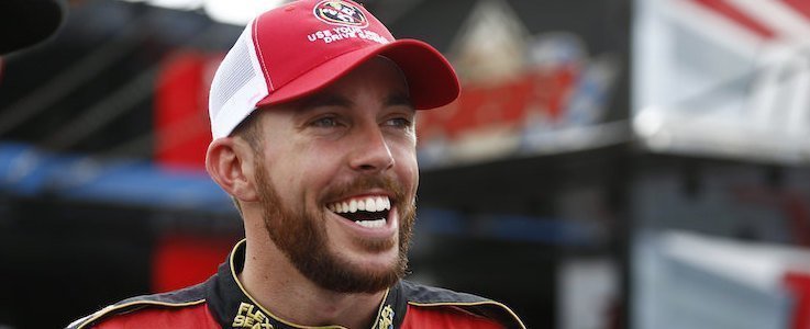 Ross Chastain