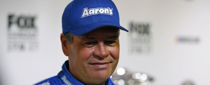 Michael Waltrip