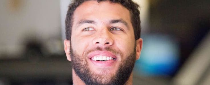 Bubba Wallace