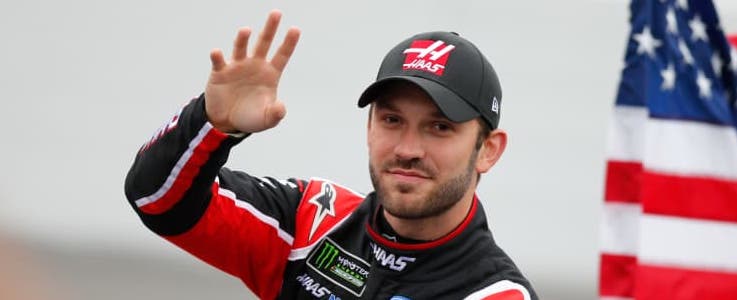 Daniel Suarez