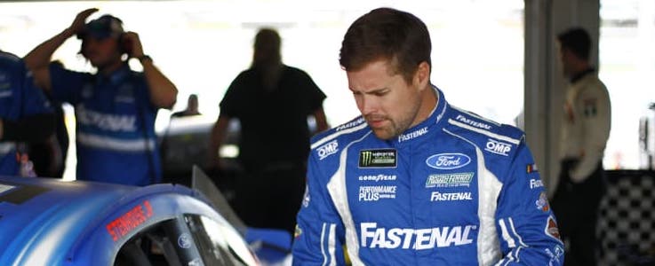 Ricky Stenhouse Jr.