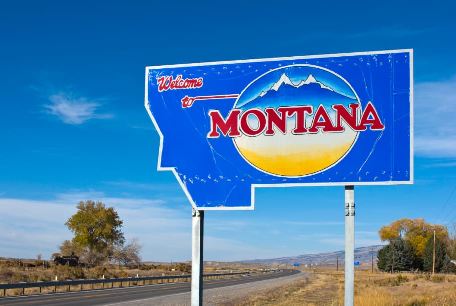 Two Montana Sports Betting Bills Gain Steam Toward Becoming Law