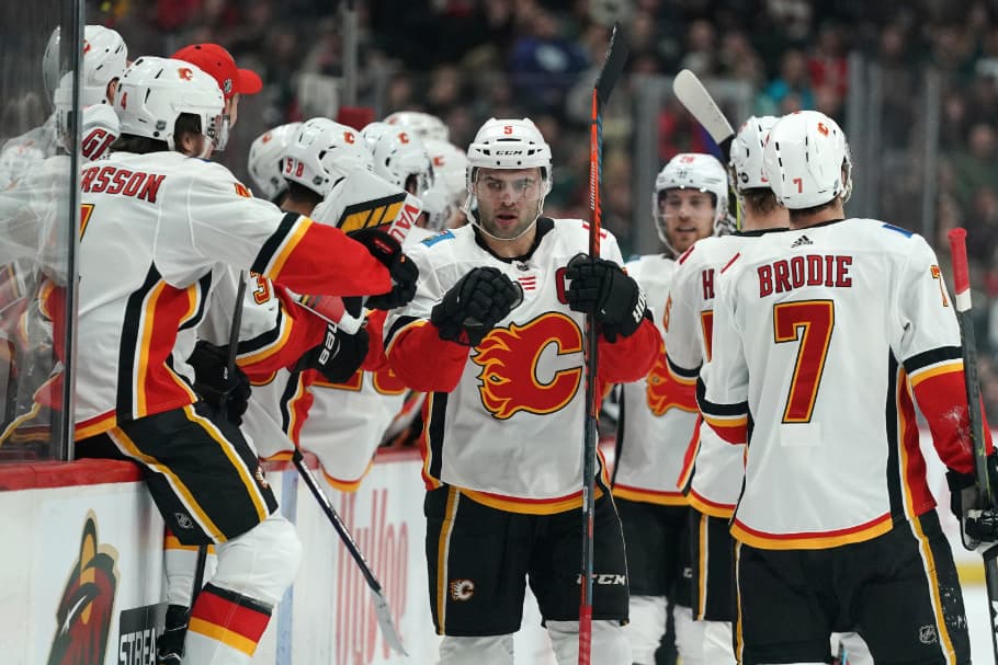 Colorado Avalanche vs Calgary Flames: Predictions and Odds