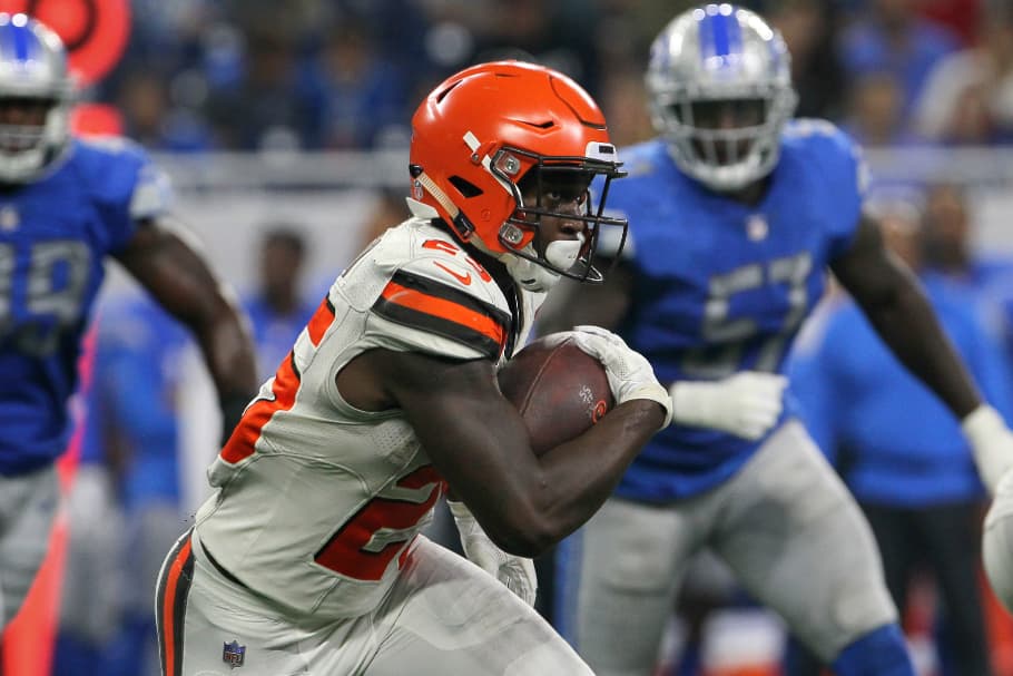 The Cleveland Browns' Biggest 2019 Offseason Moves - Odds and Predictions