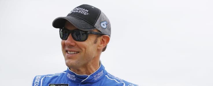 Matt Kenseth NASCAR Driver Bio