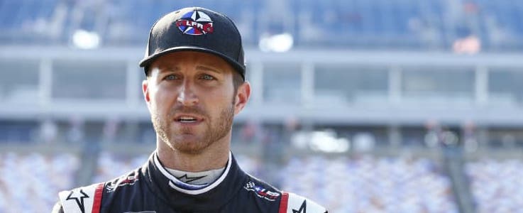 Kasey Kahne NASCAR Driver Bio