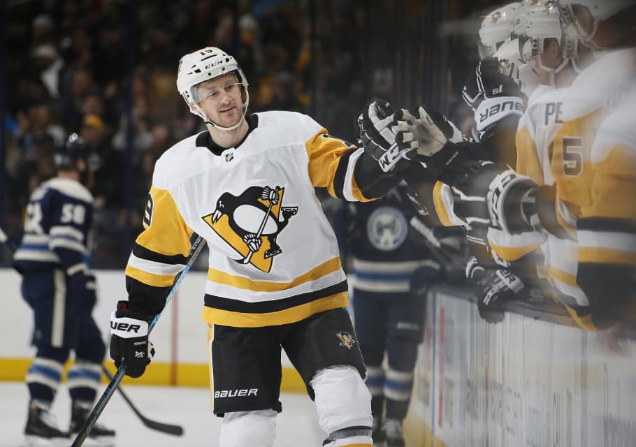 NHL Playoffs Eastern Conference - Odds and Predictions for Round 1