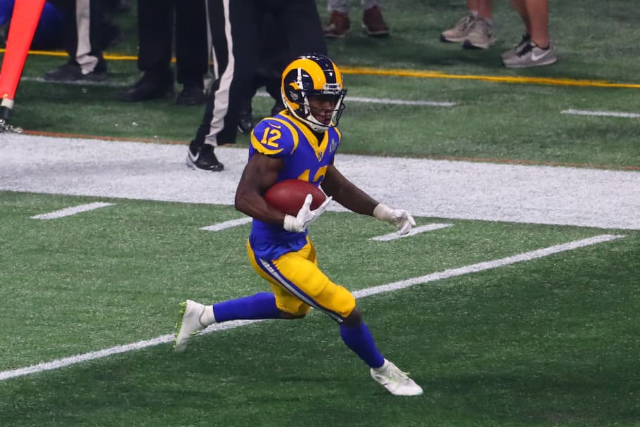 The Los Angeles Rams' Biggest Offseason Moves - 2019 Odds and Predictions   