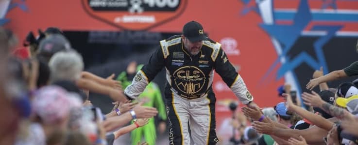 Brendan Gaughan