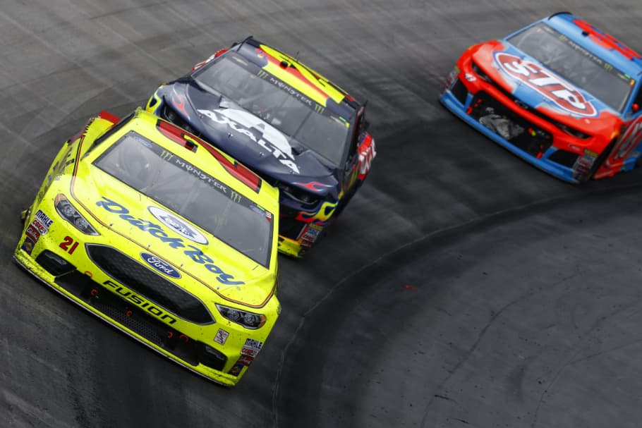 2019 Food City 500 at Bristol - Matchups, Predictions and Odds