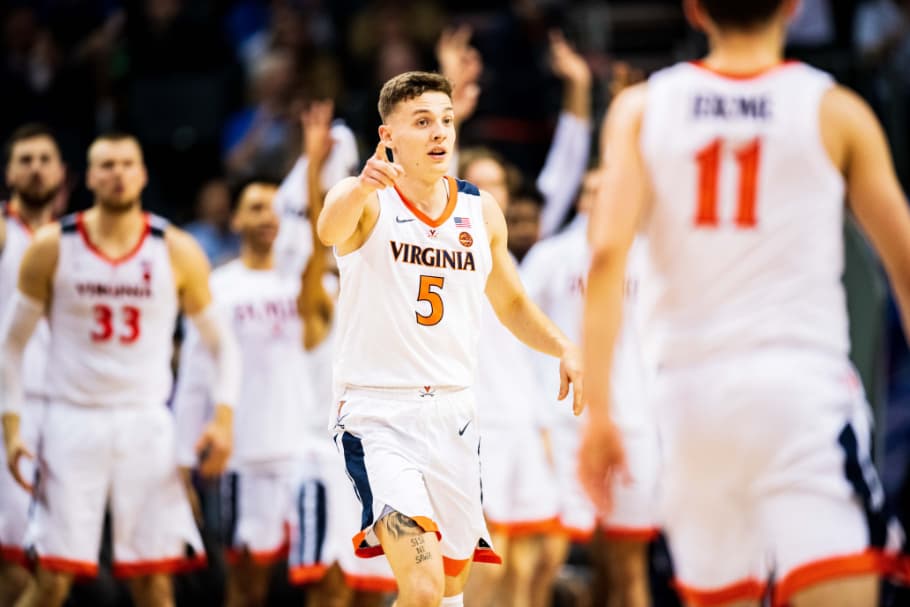 Road to the Final Four: Virginia Cavaliers - Recaps, Odds and Predictions