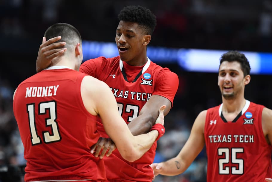 Texas Tech Red Raiders vs Michigan State Spartans: Predictions, Odds and Roster Notes