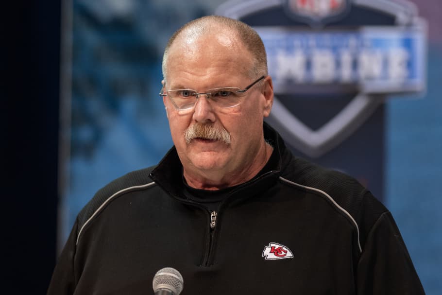 The Kansas City Chiefs: Biggest Offseason Moves - 2019 Postseason Odds and Predictions