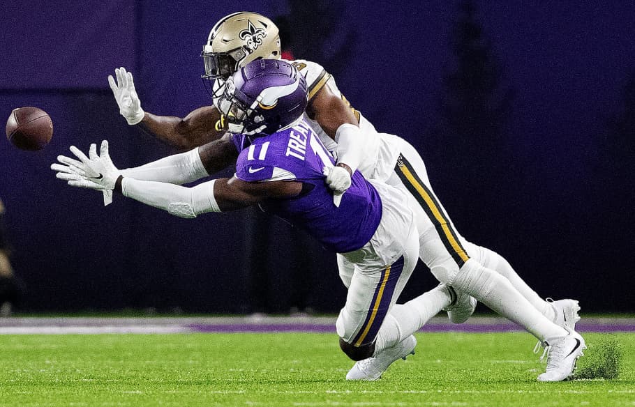 NFL Makes Pass Interference Calls and No-Calls Reviewable in 2019 - Week 1 Odds and Predictions