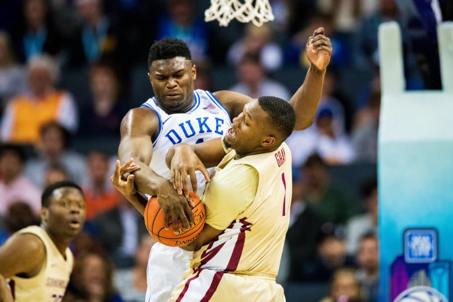 Virginia Tech Hokies vs Duke Blue Devils: Predictions, Odds and Roster Notes