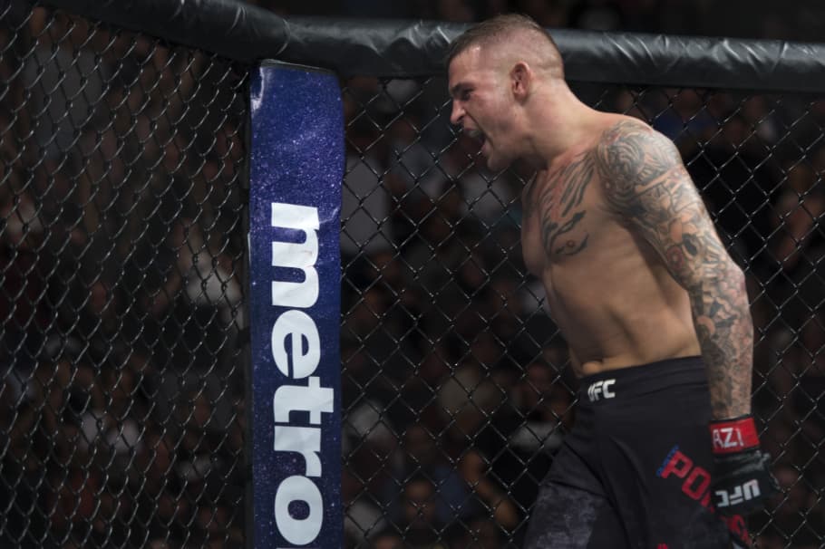 UFC Fight Night: Barboza vs Gaethje - Odds and Predictions