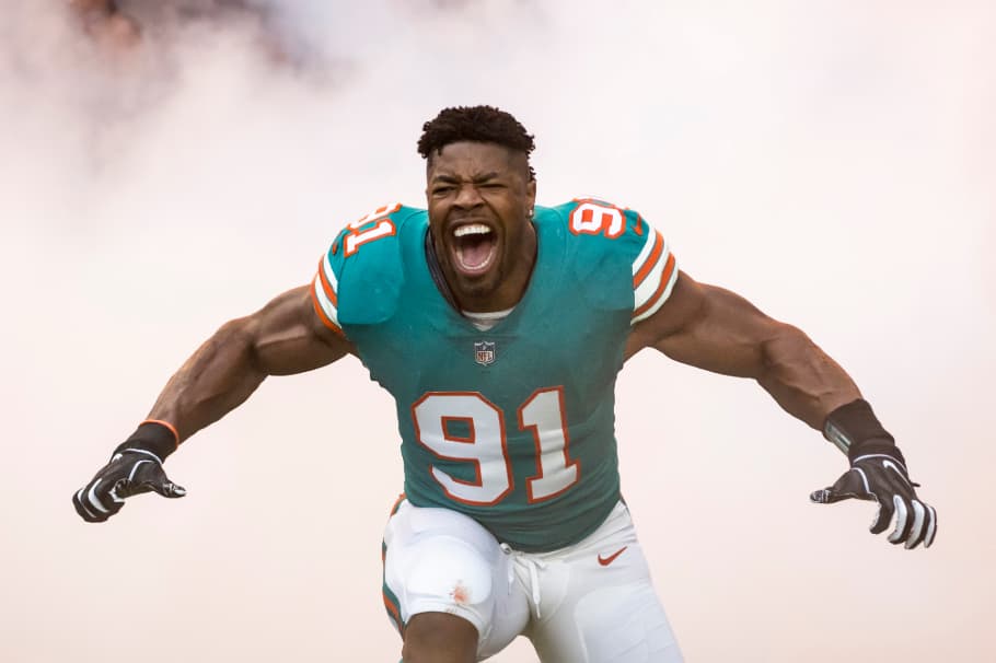 Cameron Wake Will Now Sack NFL Quarterbacks For Tennessee, 2019 - Odds and Predictions