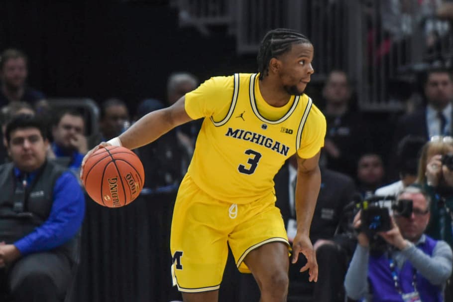 Texas Tech Red Raiders vs Michigan Wolverines: Predictions, Odds and Roster Notes